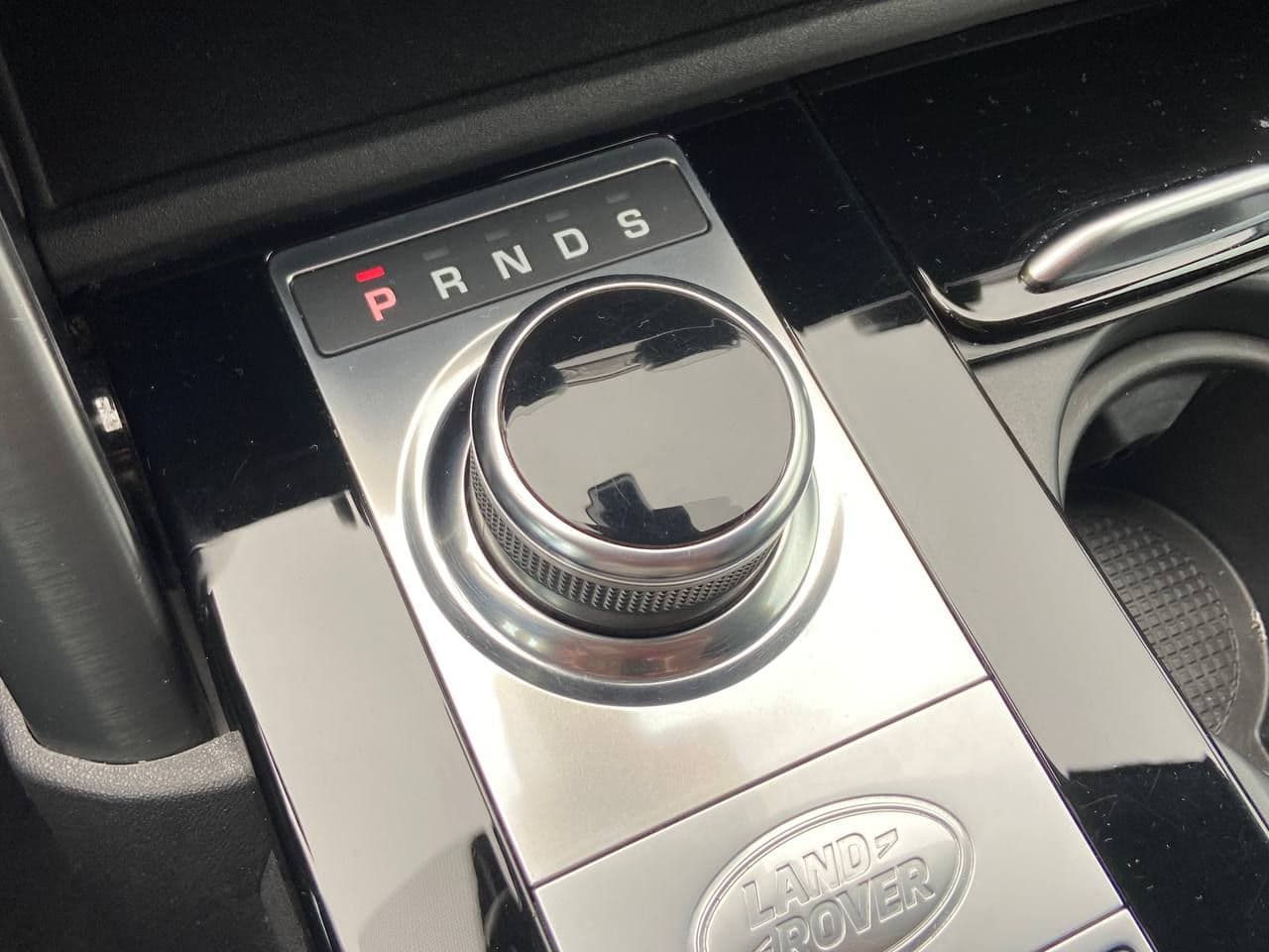 2019 Land Rover Discovery — Miniatură 14