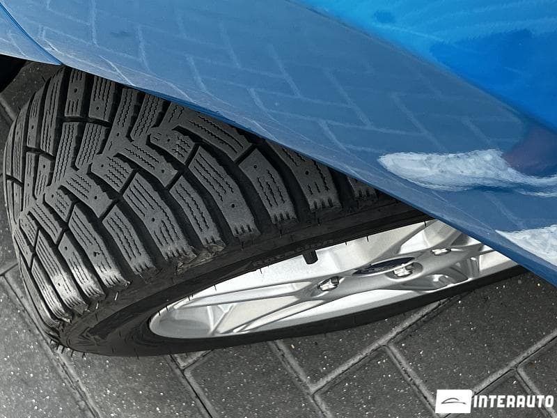 Ford Fiesta 2012 — Миниатюра 17