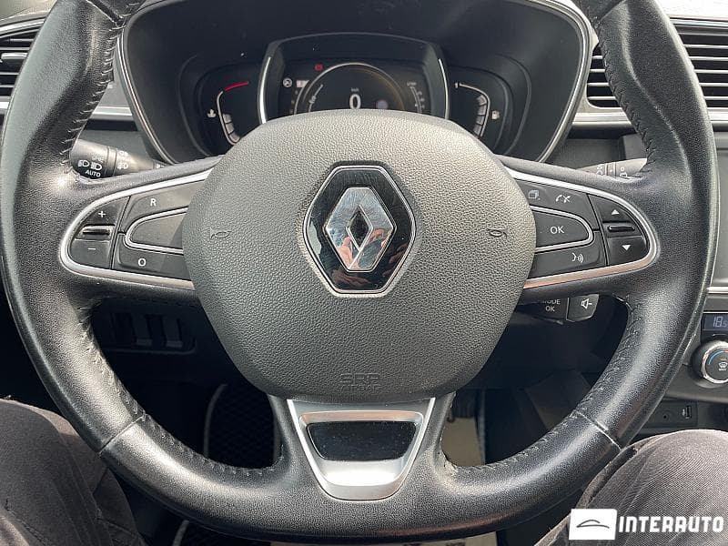 2017 Renault Kadjar — Miniatură 10