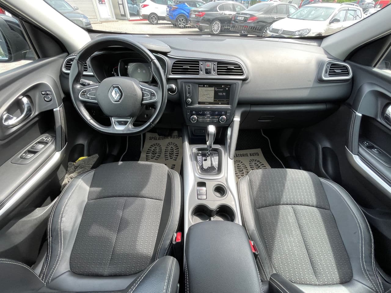2017 Renault Kadjar — Miniatură 18