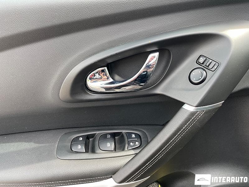 2017 Renault Kadjar — Miniatură 7