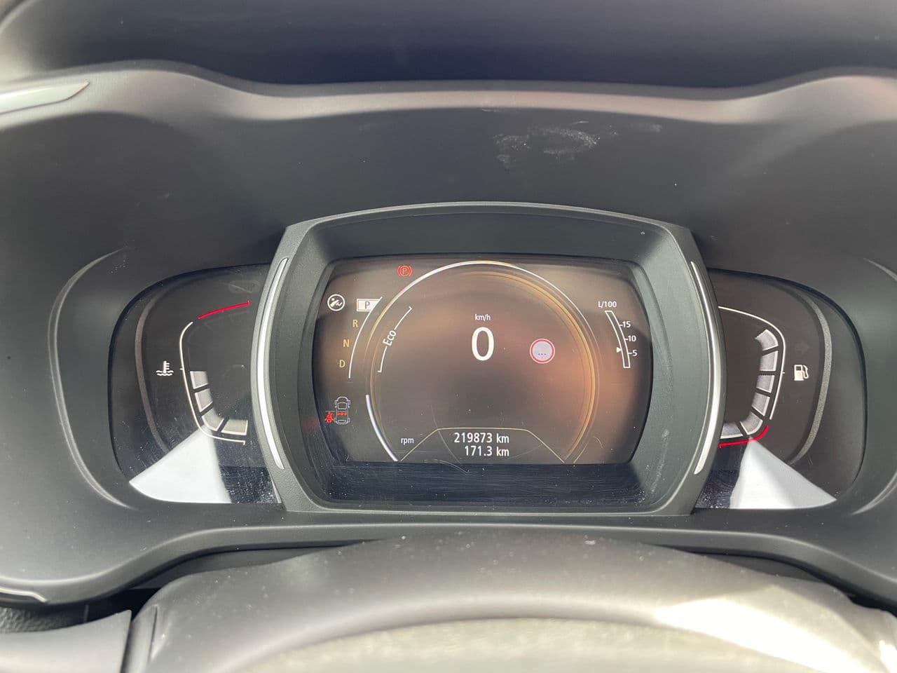 2017 Renault Kadjar — Miniatură 11
