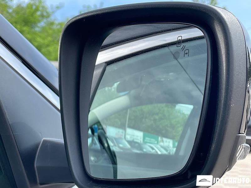 2017 Renault Kadjar — Miniatură 5
