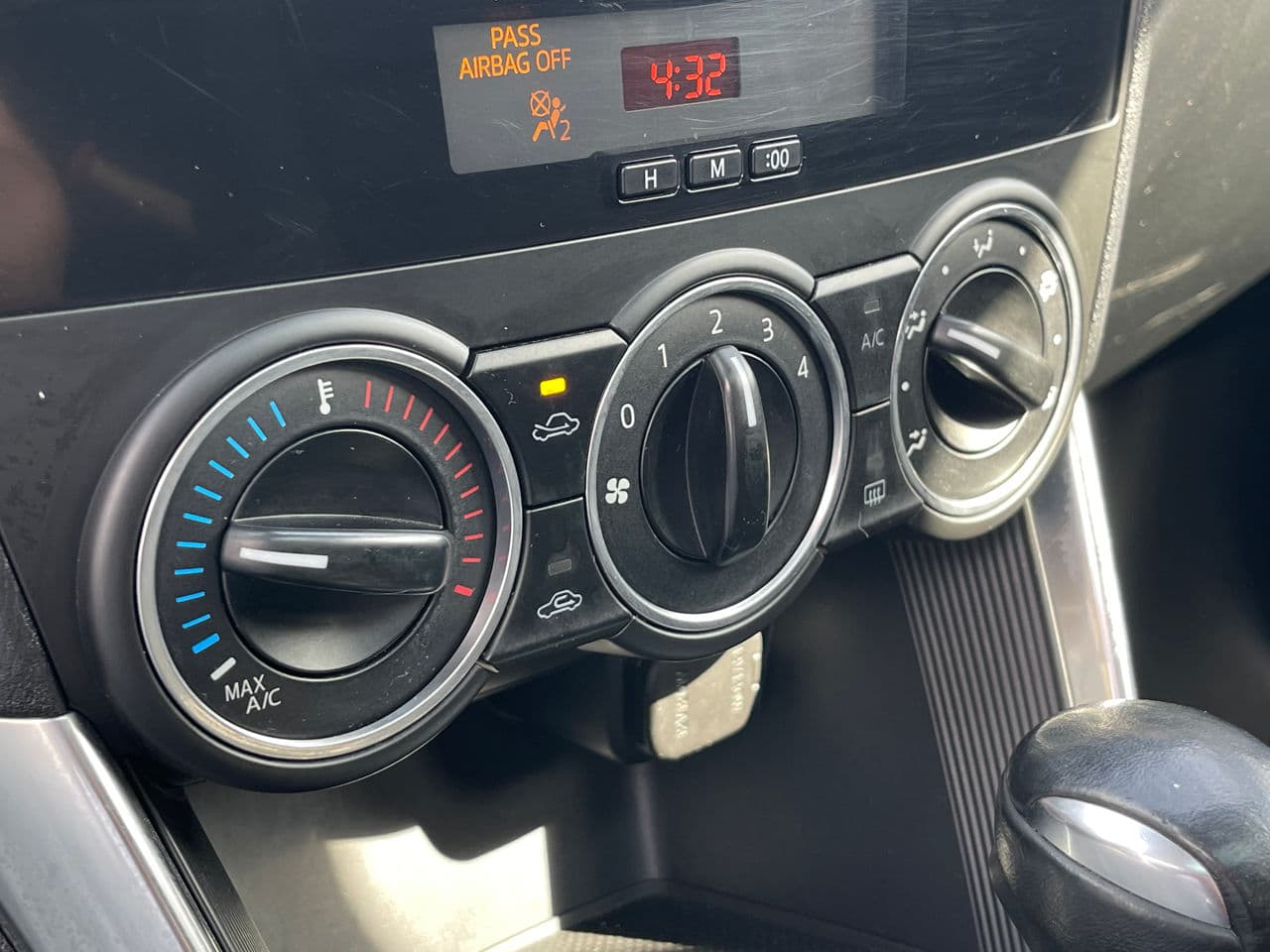 2013 Mazda CX-5 — Miniatură 9