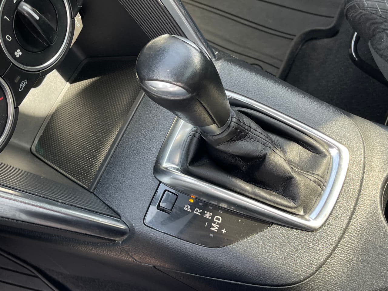 2013 Mazda CX-5 — Miniatură 10