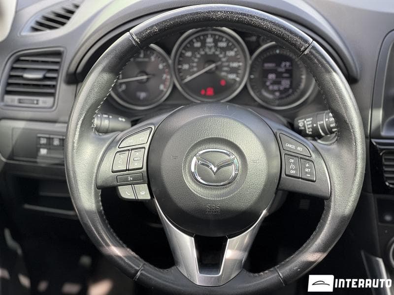 2013 Mazda CX-5 — Miniatură 6