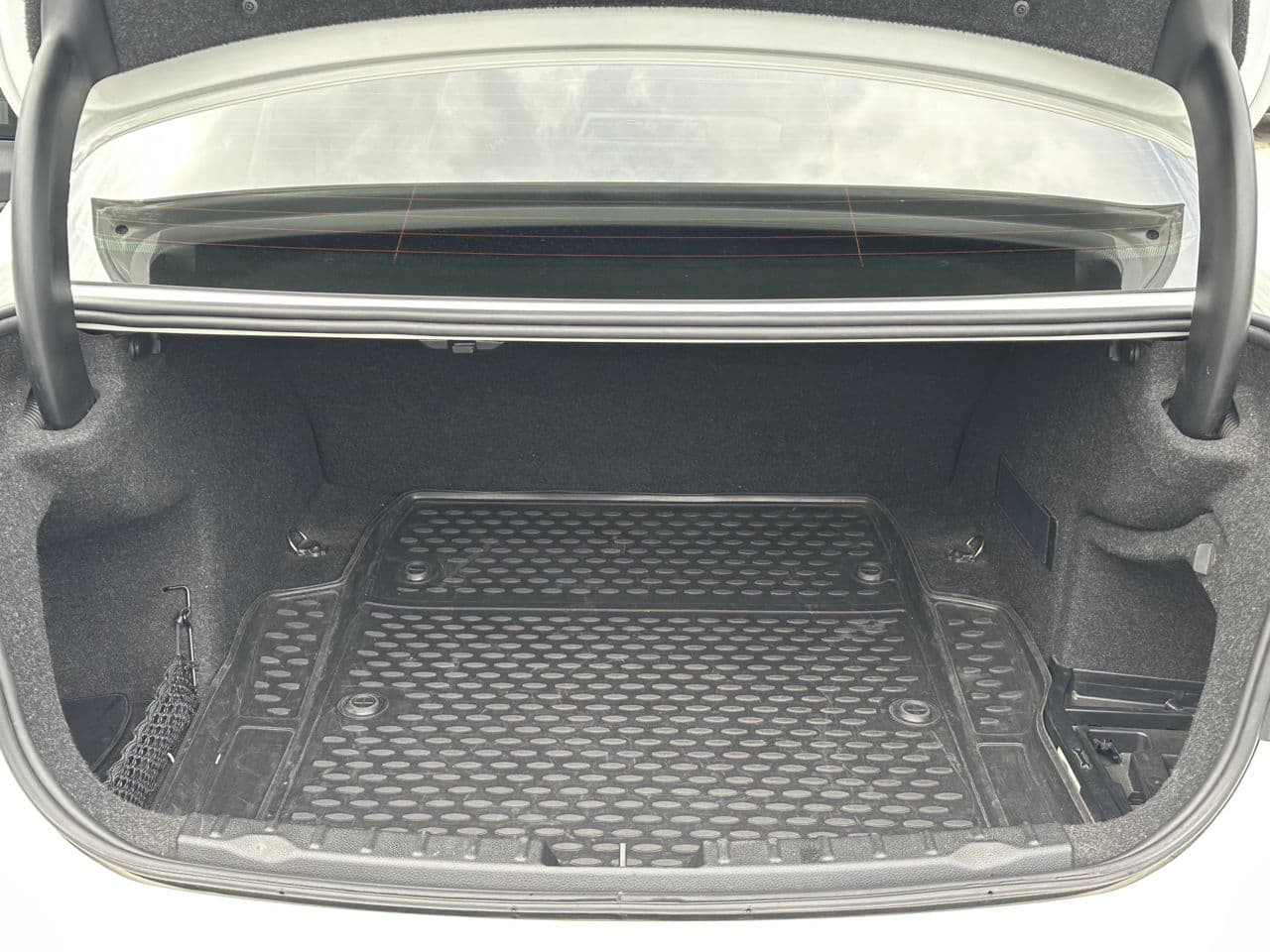 BMW 320 2015 — Миниатюра 19