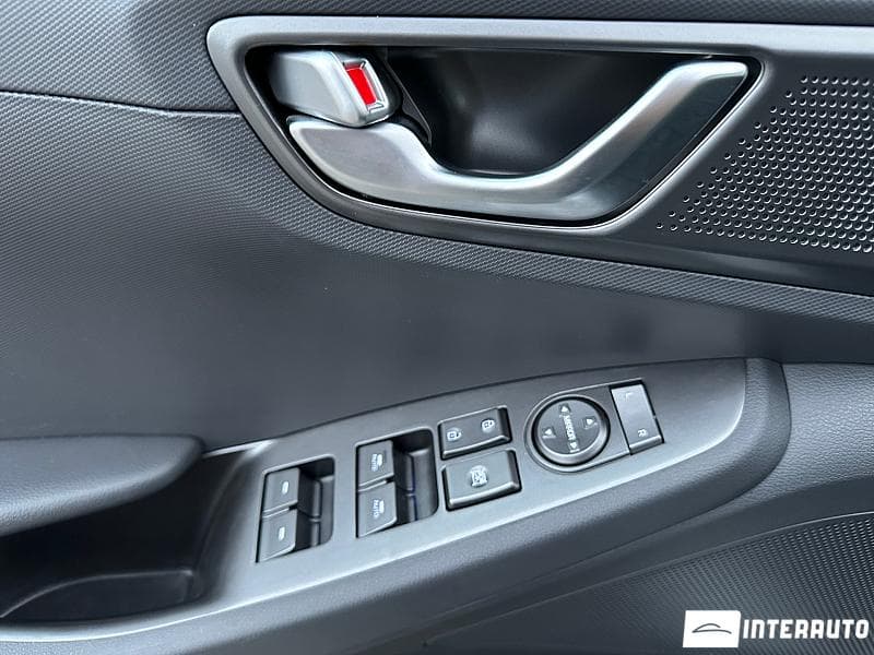 2021 Hyundai Ioniq — Miniatură 8