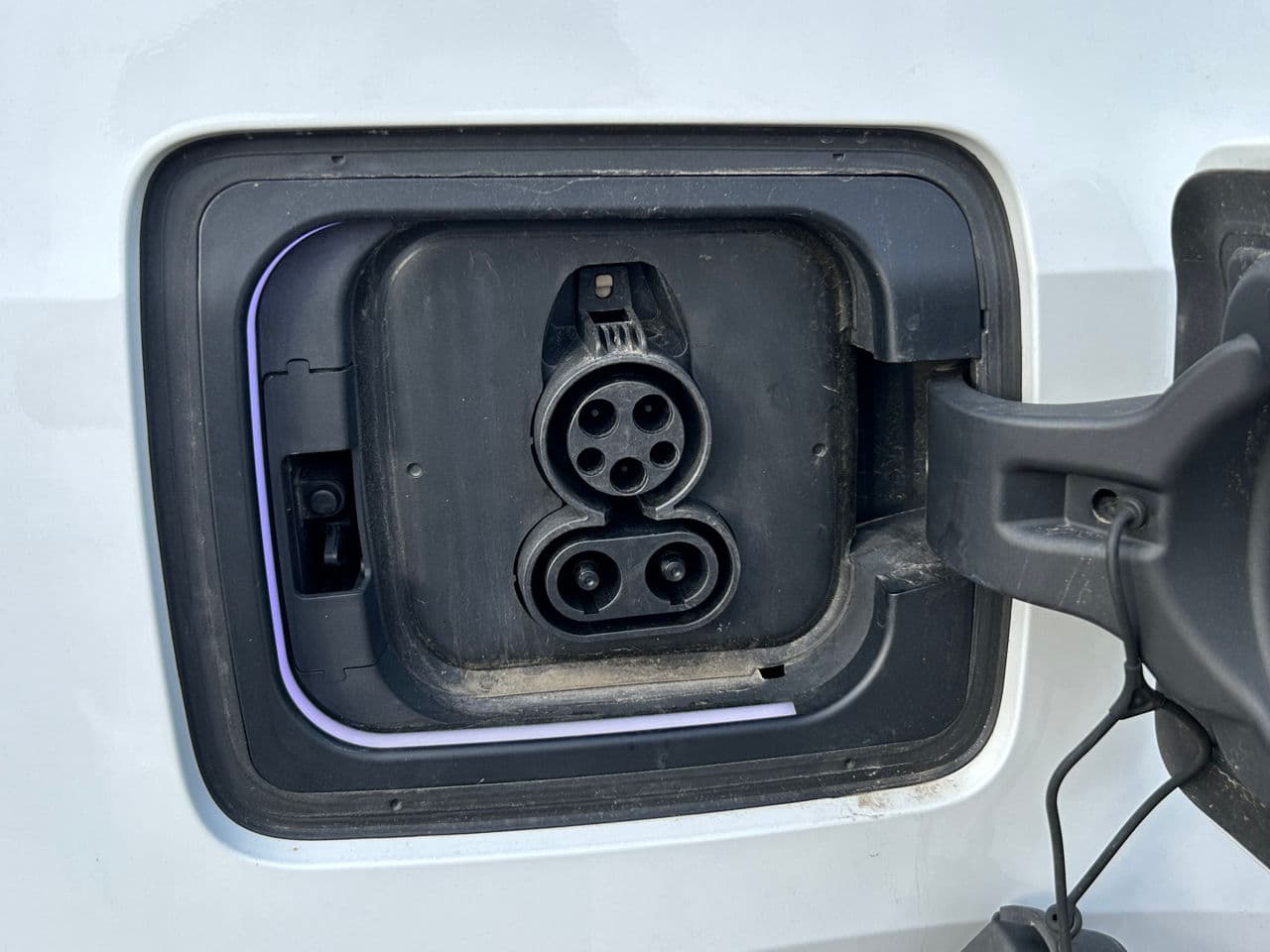 BMW i3 2016 — Миниатюра 15