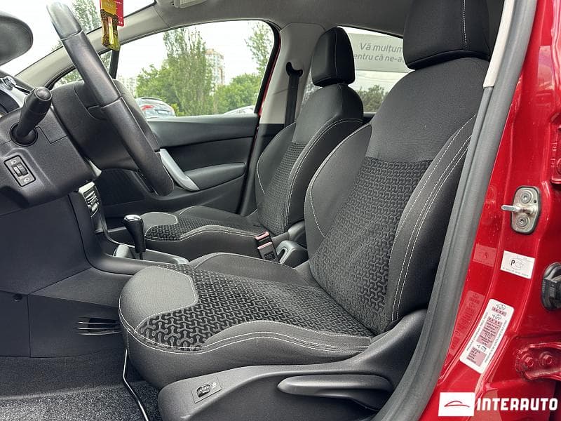 2010 Citroen C3 — Miniatură 5