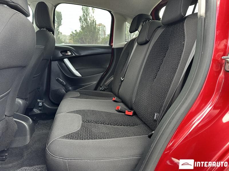 2010 Citroen C3 — Miniatură 17