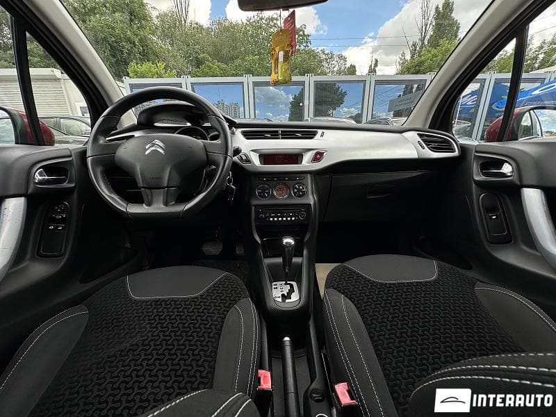 2010 Citroen C3 — Miniatură 8