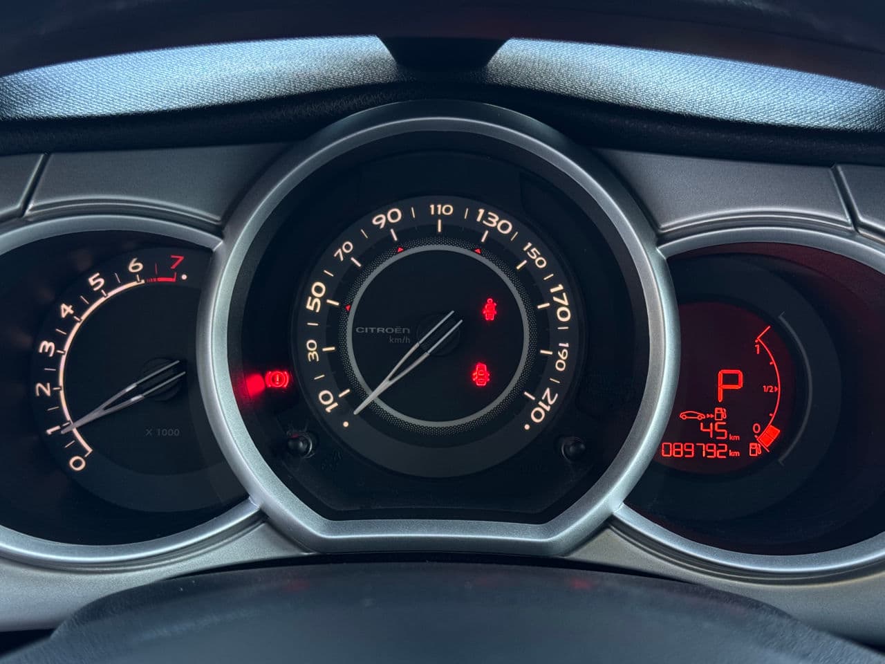 2010 Citroen C3 — Miniatură 12