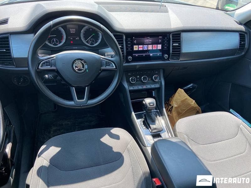 2020 Skoda Kodiaq — Miniatură 7