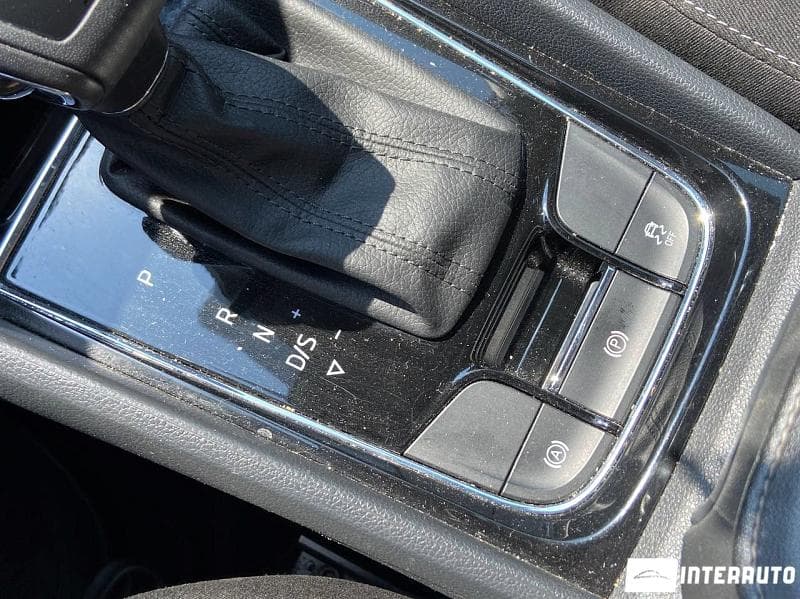 2020 Skoda Kodiaq — Miniatură 13