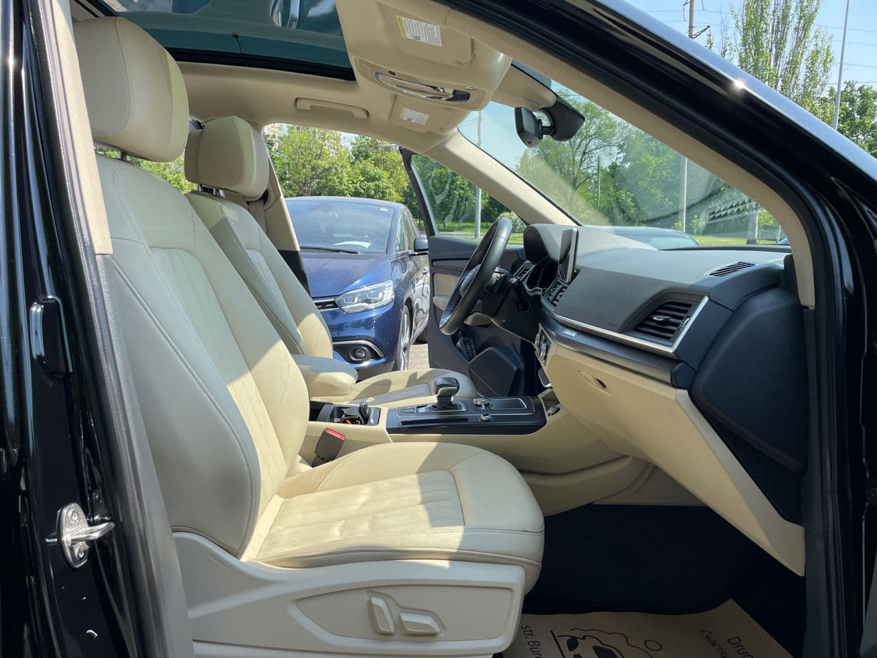 Audi Q5 2018 — Миниатюра 6
