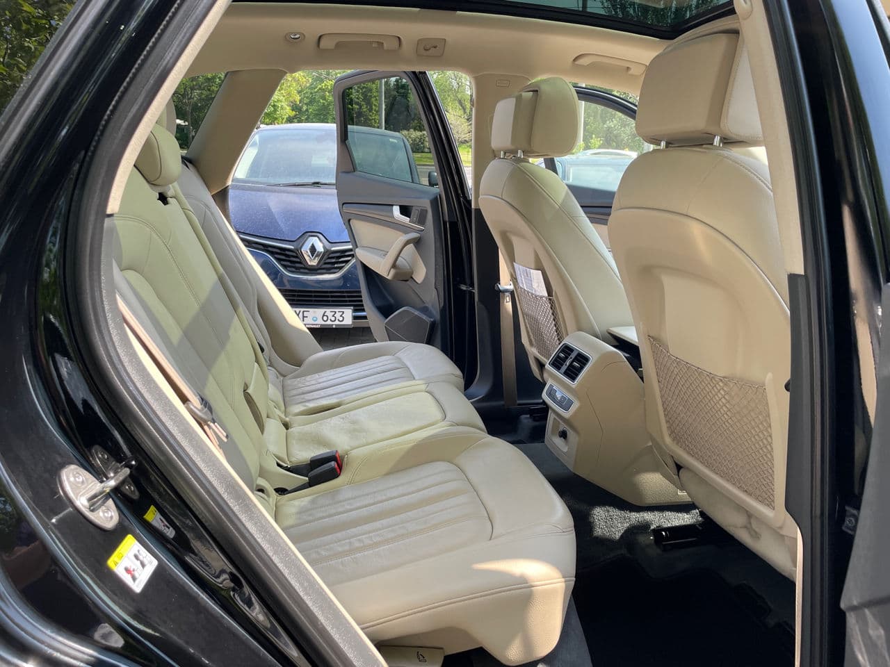 Audi Q5 2018 — Миниатюра 8