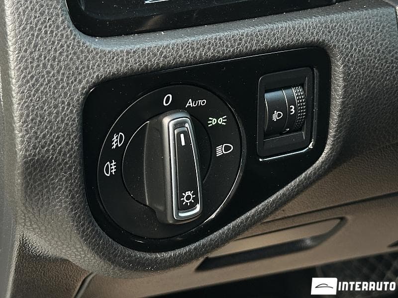 2015 Volkswagen Golf — Miniatură 18