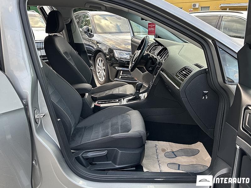 2015 Volkswagen Golf — Miniatură 15