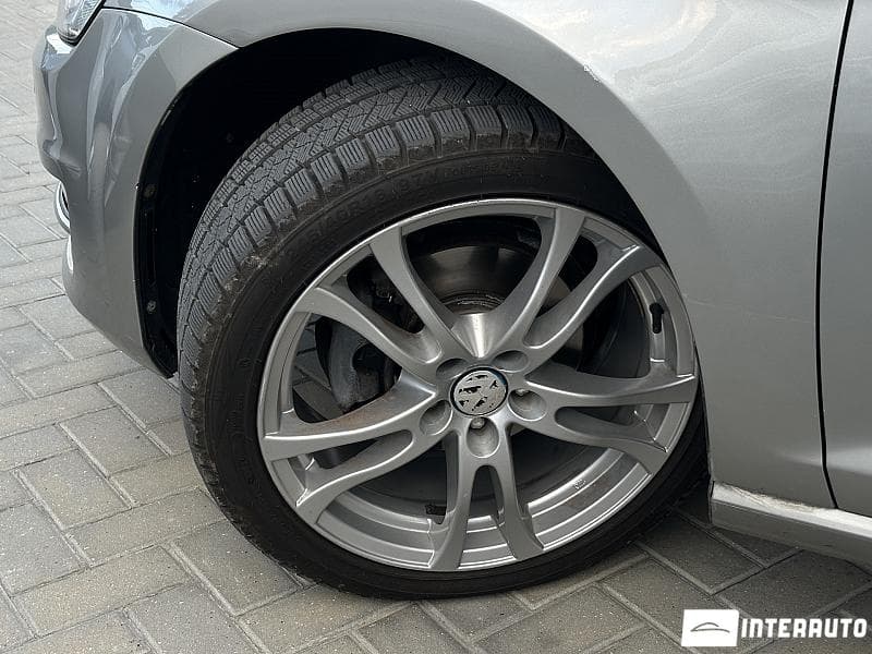 2015 Volkswagen Golf — Miniatură 17