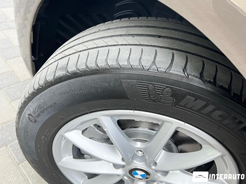 2020 BMW 216d — Miniatură 22