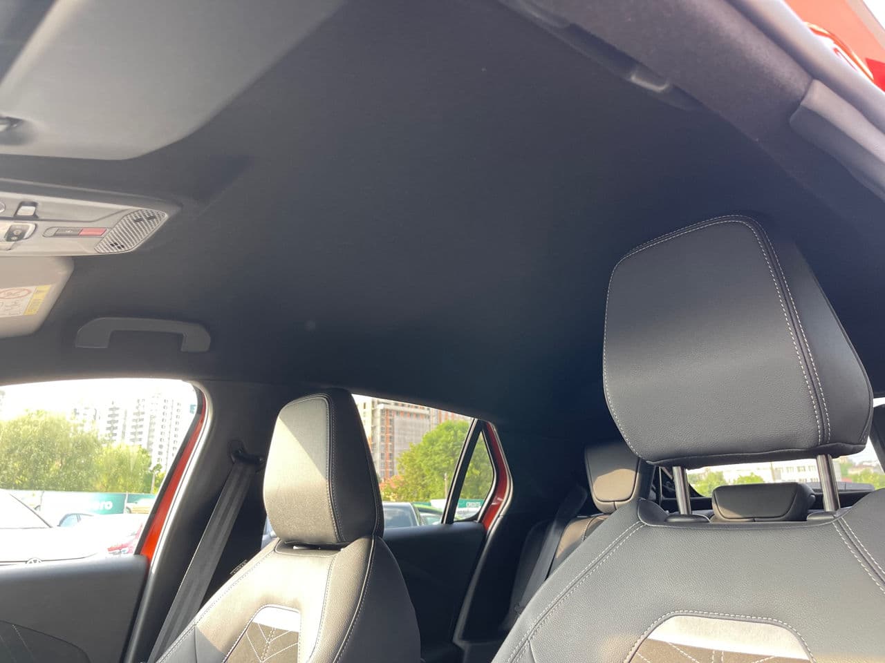 Opel Corsa 2021 — Миниатюра 6