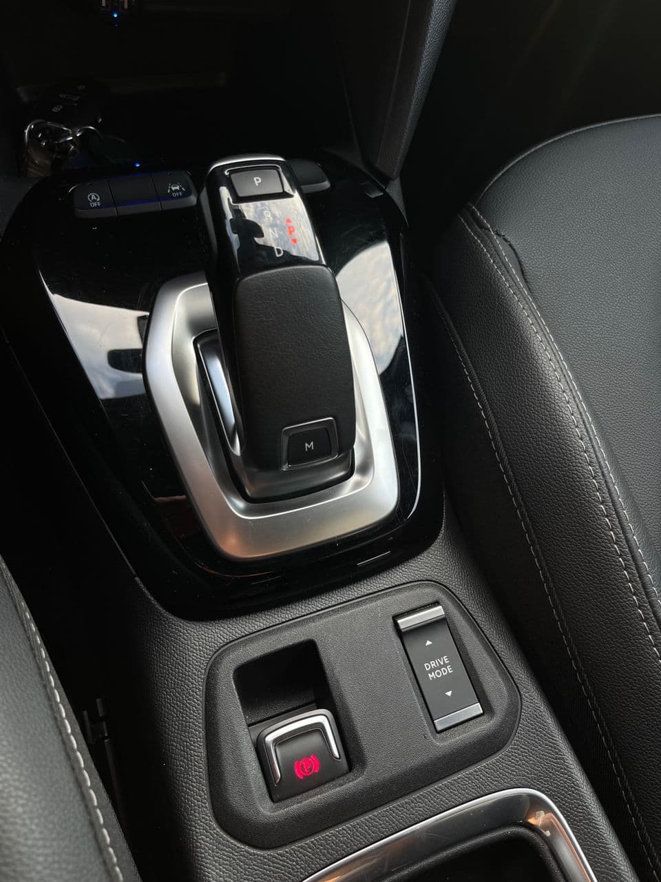 Opel Corsa 2021 — Миниатюра 13