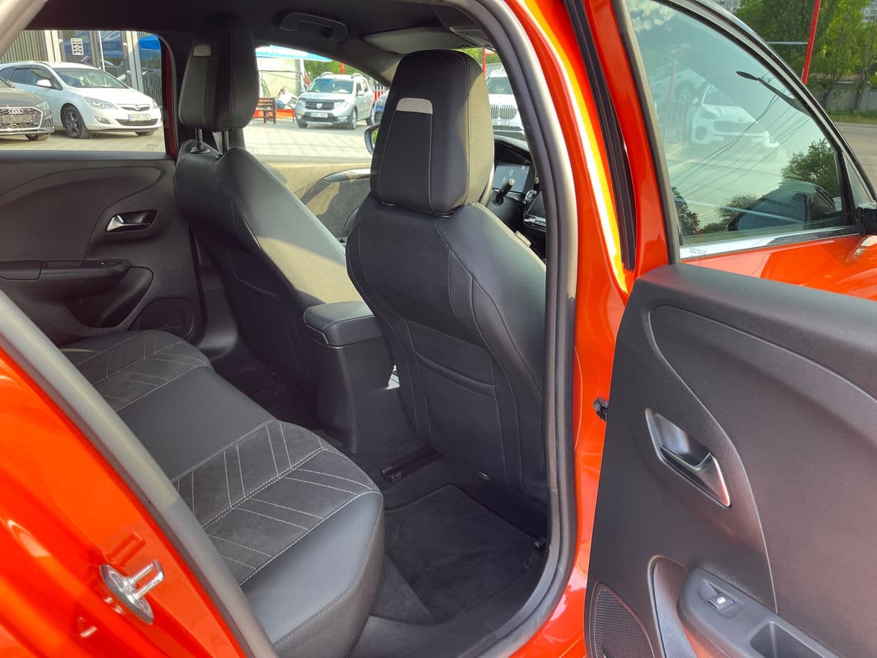 Opel Corsa 2021 — Миниатюра 16