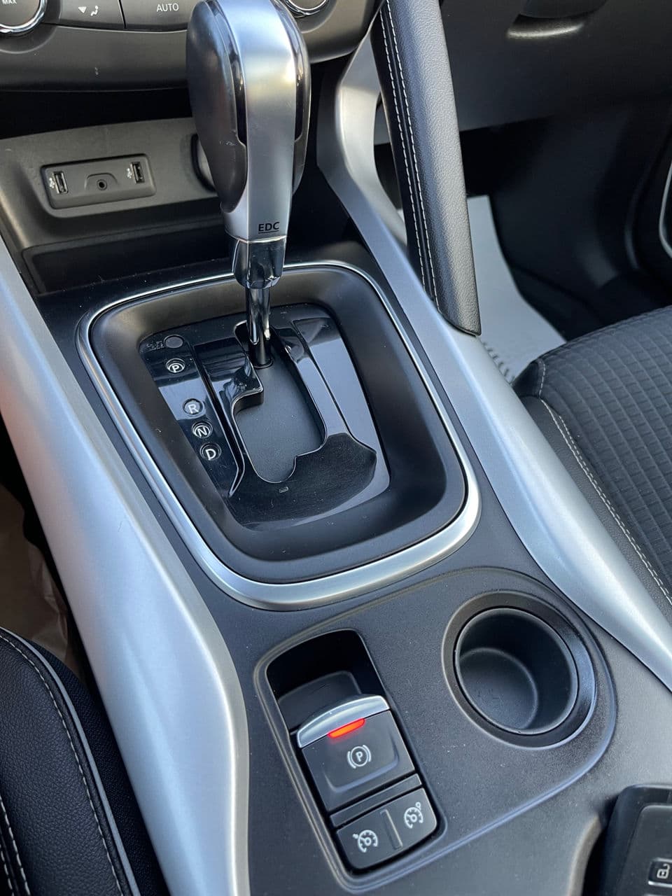 2017 Renault Kadjar — Miniatură 11