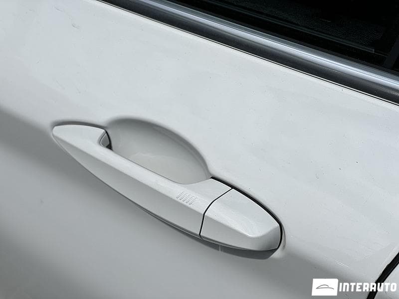 BMW X1 2.5i 2018 — Миниатюра 6