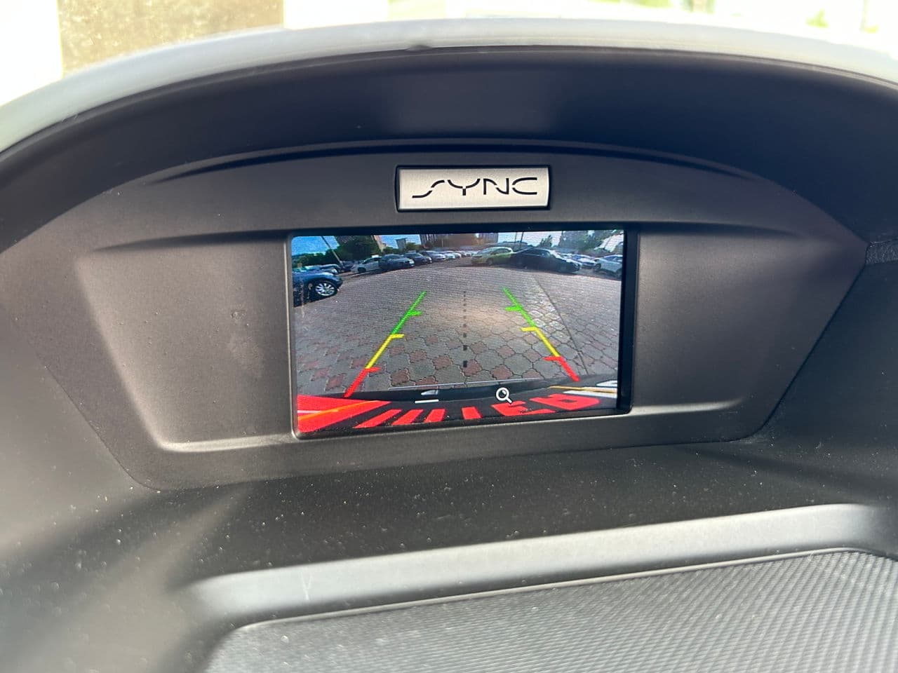 2017 Ford Escape — Miniatură 11
