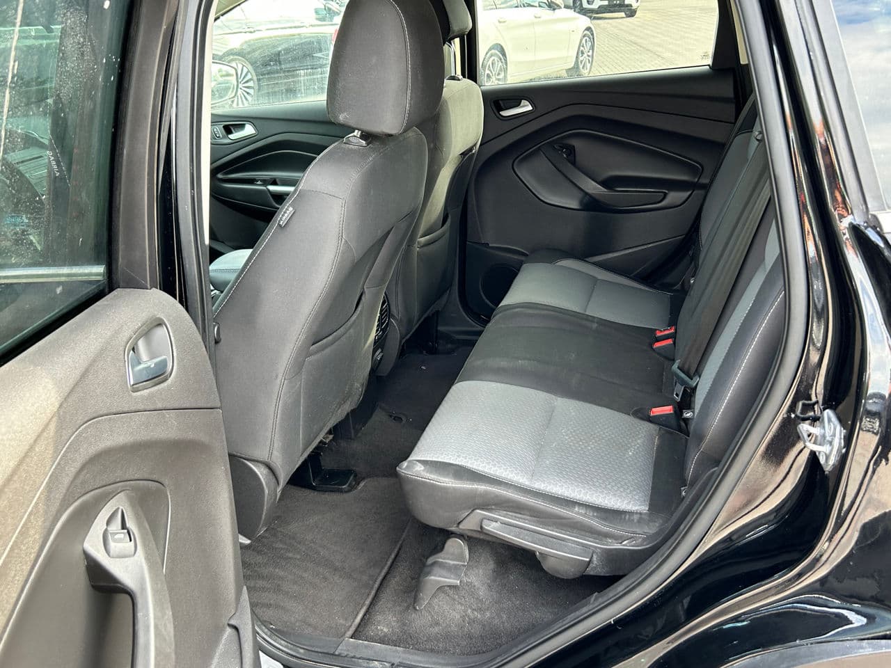 2017 Ford Escape — Miniatură 14