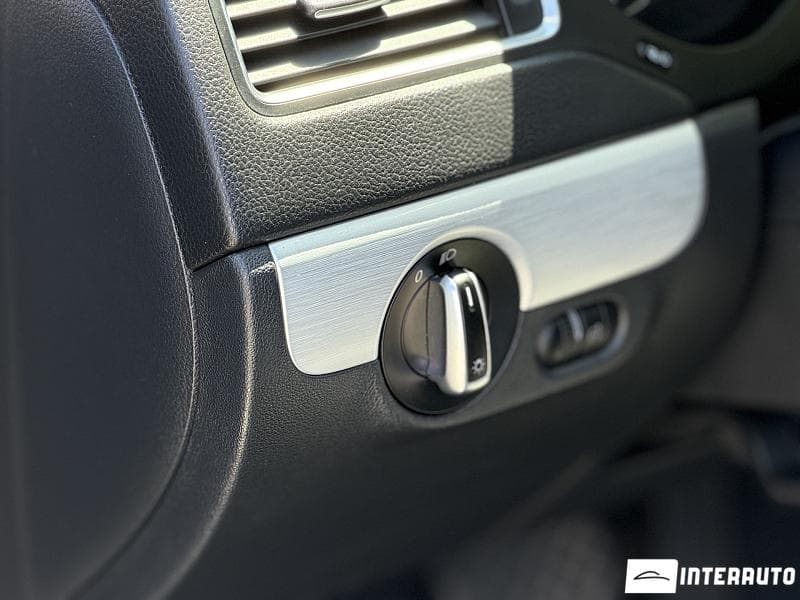 2013 Volkswagen Jetta — Miniatură 9