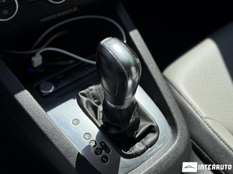 2013 Volkswagen Jetta — Miniatură 13