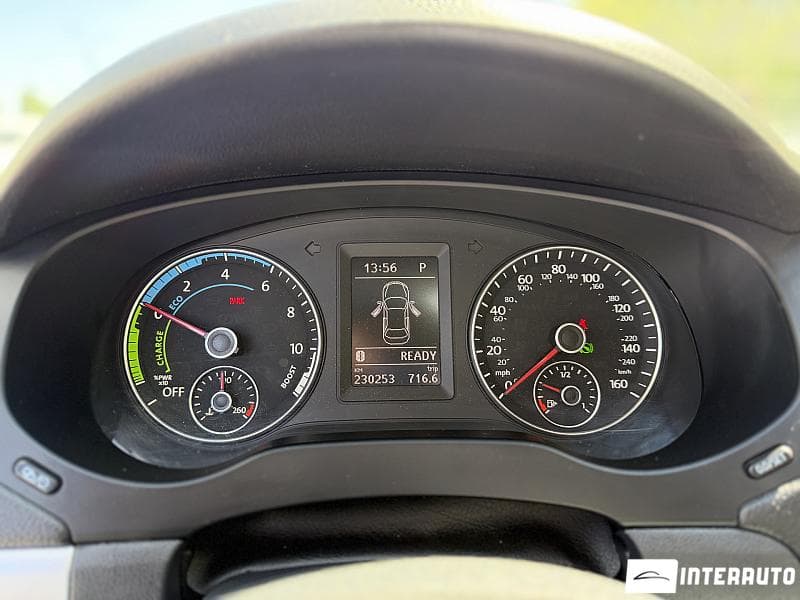 2013 Volkswagen Jetta — Miniatură 11
