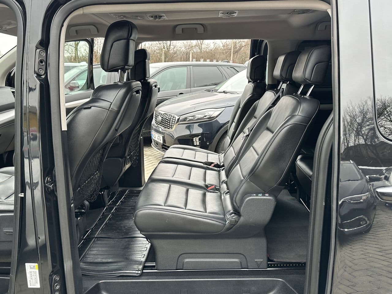Toyota Proace 2017 — Миниатюра 13
