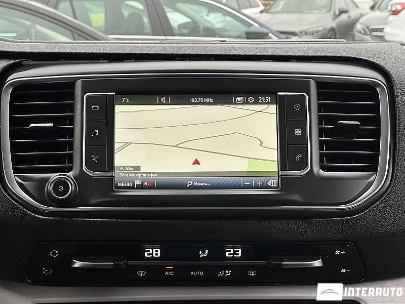 Toyota Proace 2017 — Миниатюра 10