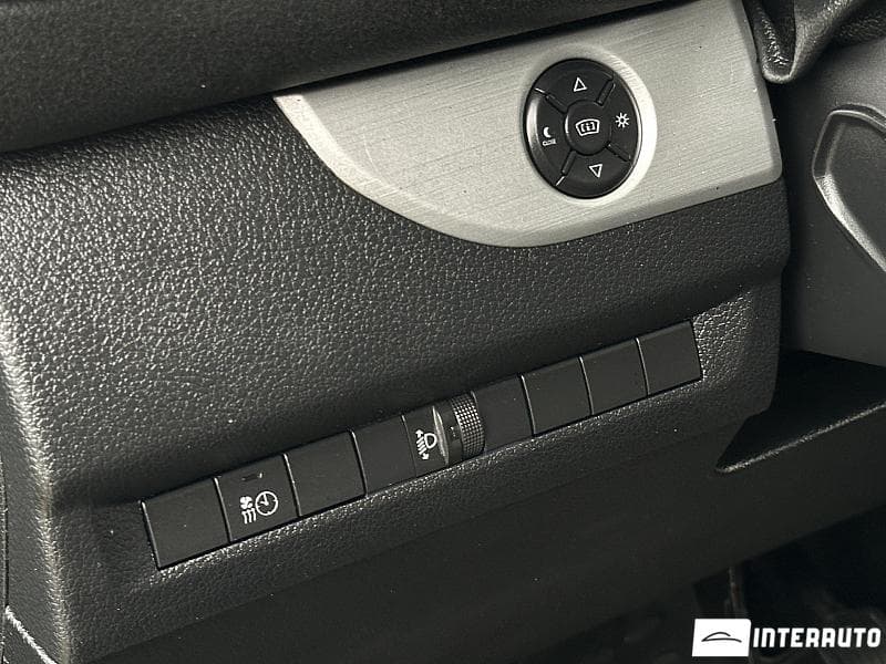 Toyota Proace 2017 — Миниатюра 20