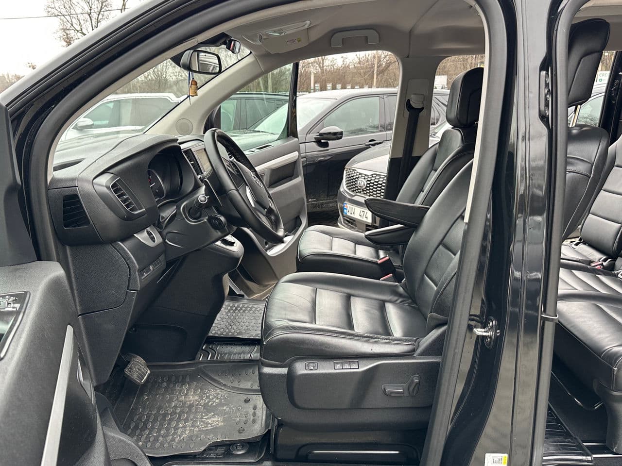 Toyota Proace 2017 — Миниатюра 5
