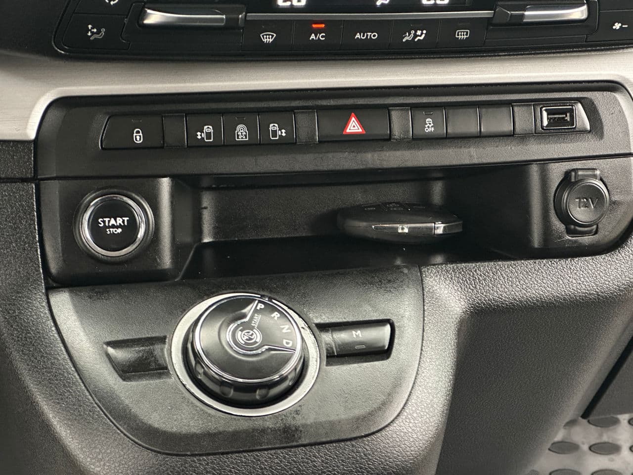 Toyota Proace 2017 — Миниатюра 12