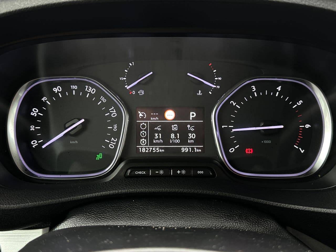 Toyota Proace 2017 — Миниатюра 8