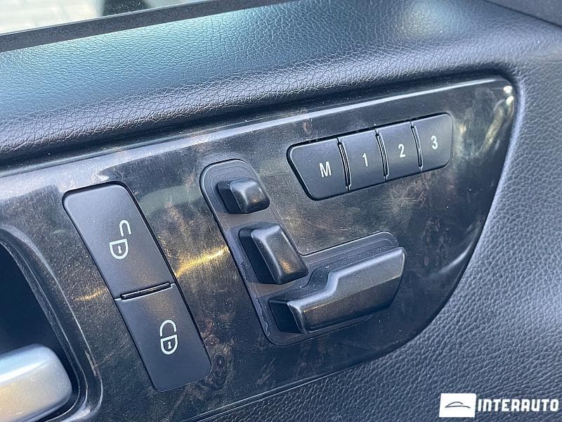 2013 Mercedes GL 350 — Miniatură 7