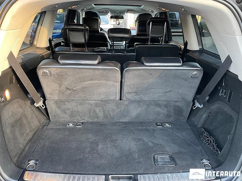 2013 Mercedes GL 350 — Miniatură 20