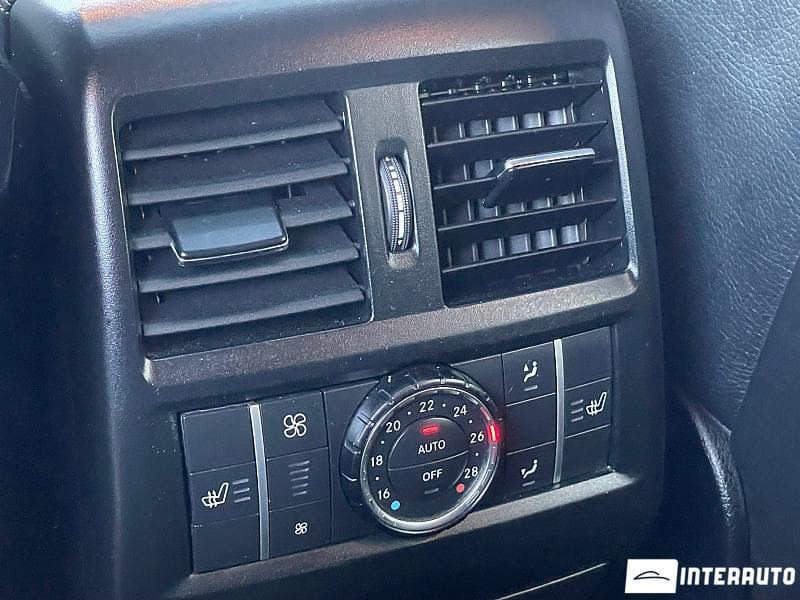 2013 Mercedes GL 350 — Miniatură 18