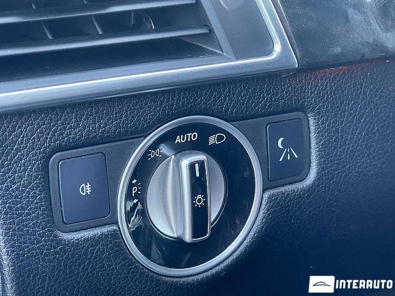 2013 Mercedes GL 350 — Miniatură 9
