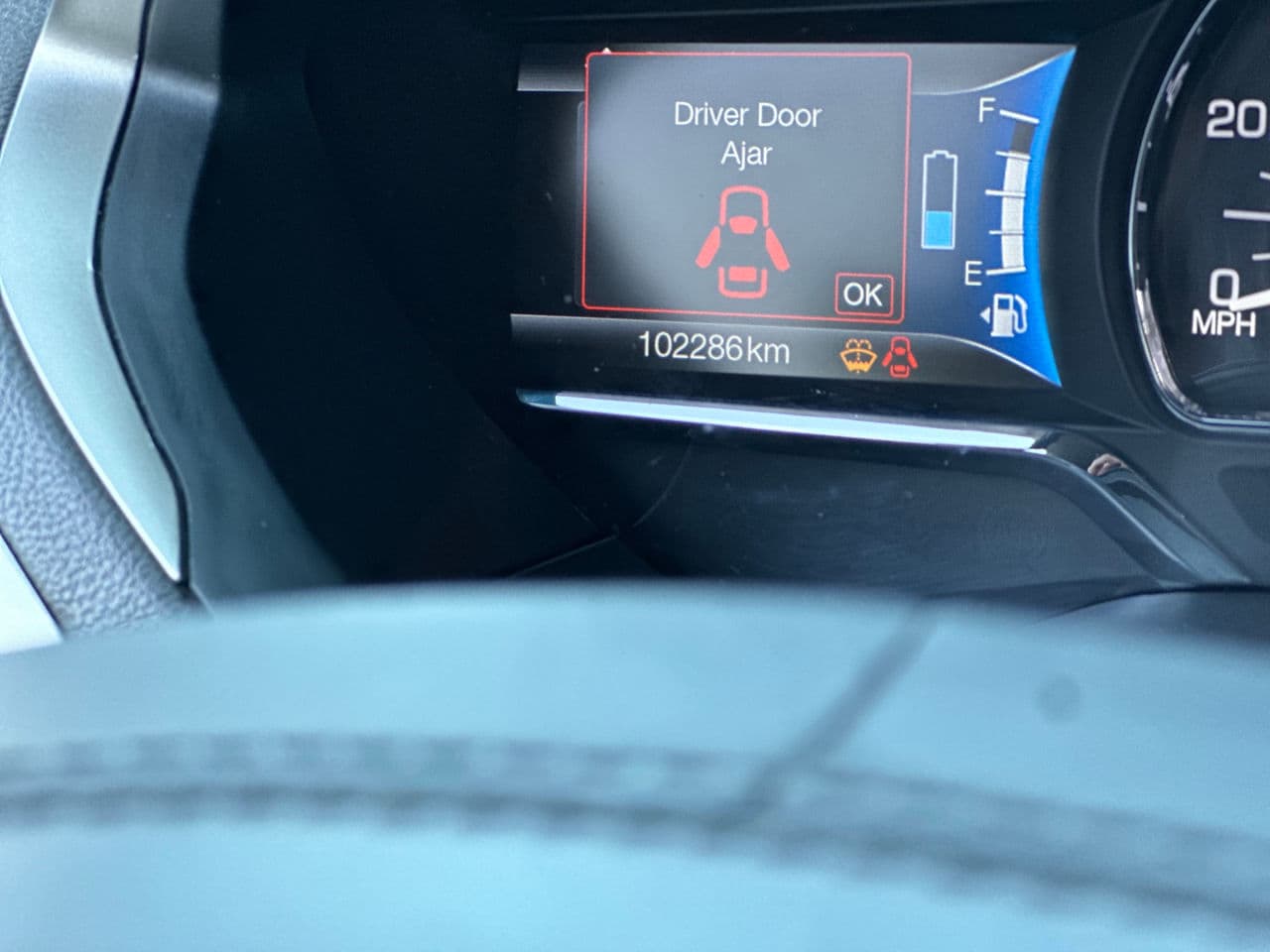 2018 Lincoln MKZ — Miniatură 11