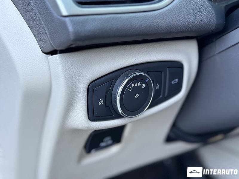 2018 Lincoln MKZ — Miniatură 9