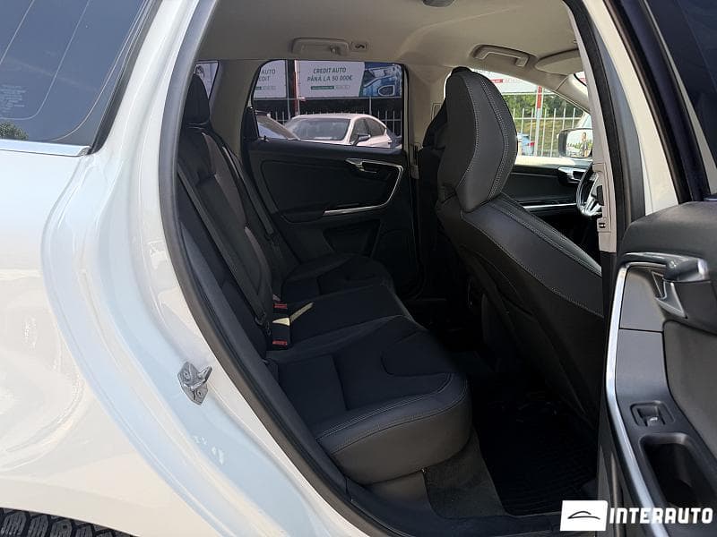 2014 Volvo XC 60 — Miniatură 8