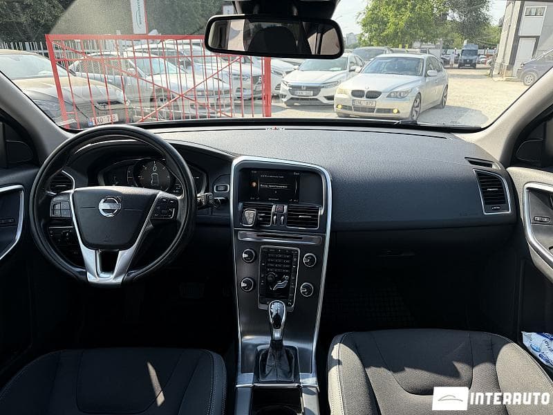 2014 Volvo XC 60 — Miniatură 9