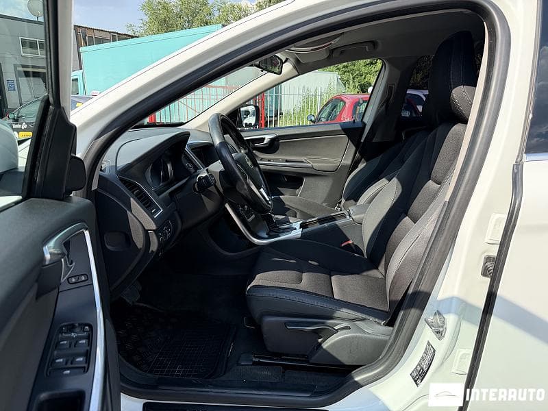 2014 Volvo XC 60 — Miniatură 5